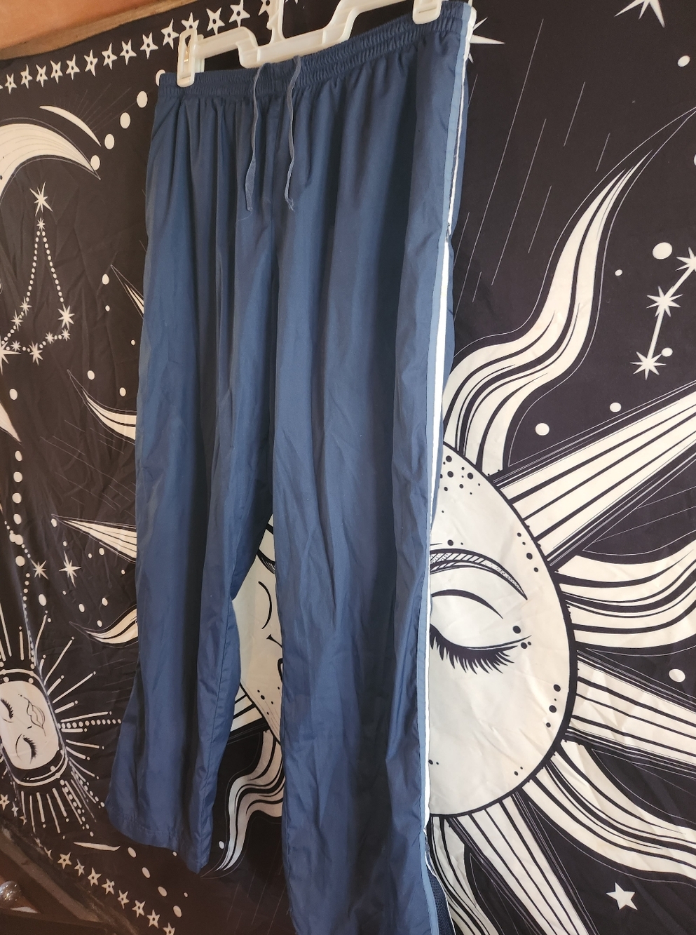 Old Navy Navy Womans Joggers